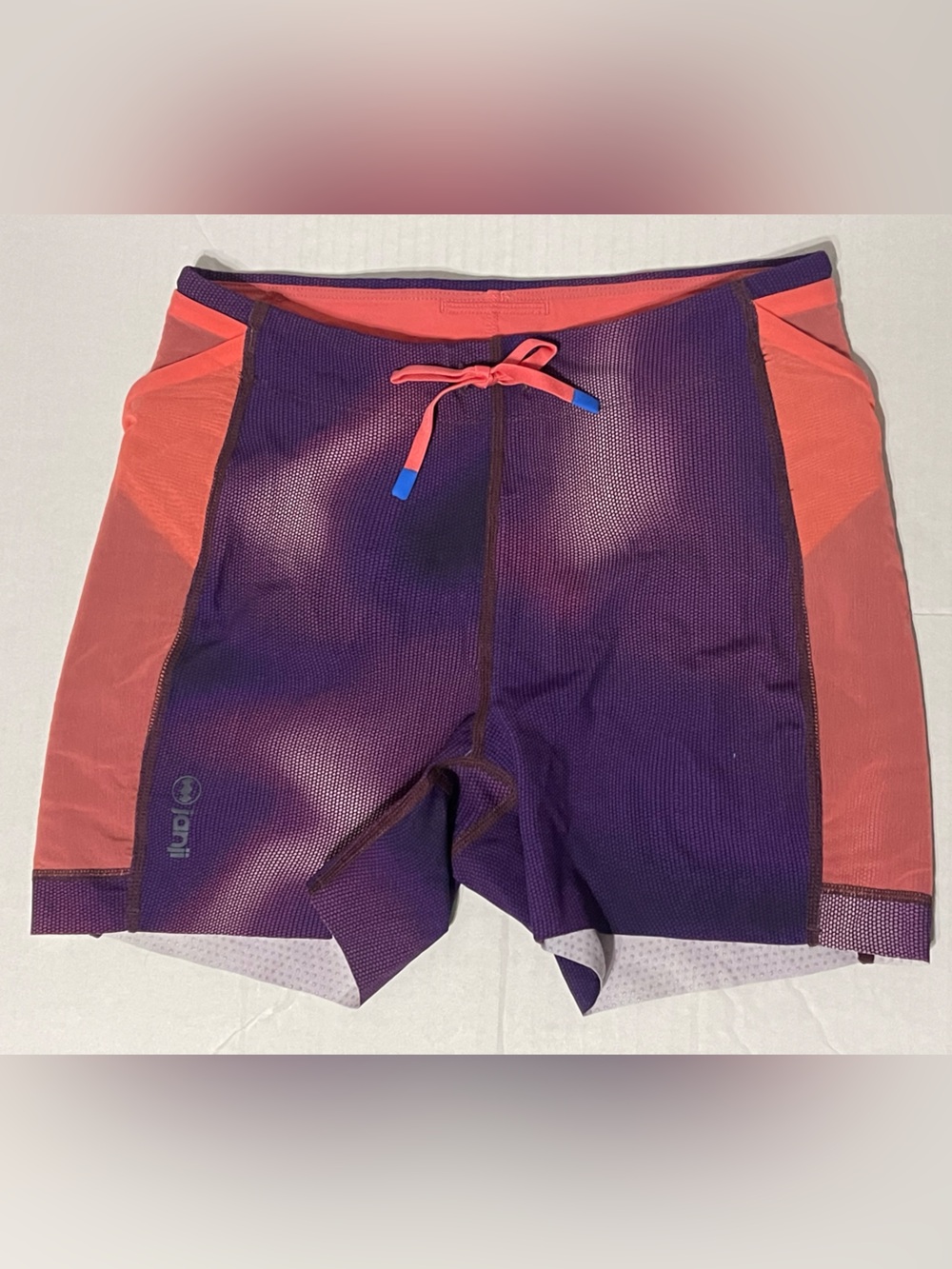Janji 4” Trail Short - Women’s Small - Lightrider - NWOT